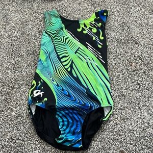 Gk Leotard